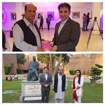 تاکید بر گسترش روابط فرهنگی ایران و پاکستان