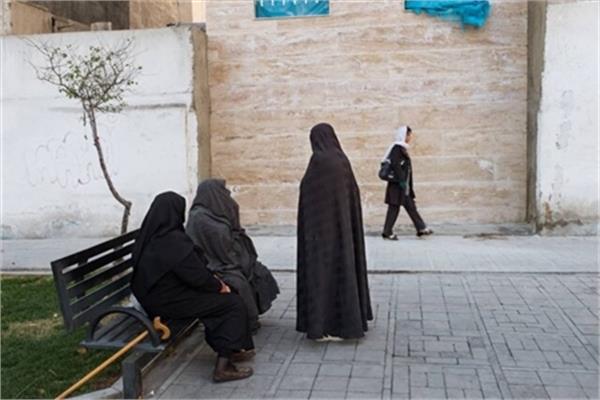 تجربه عکاس ایرانی از هم نشینی با بیماران HIV