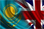 Kazakh, UK Officials Discuss Bilateral Economic Cooperation