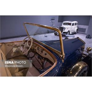 خودروهای قدیمی 32