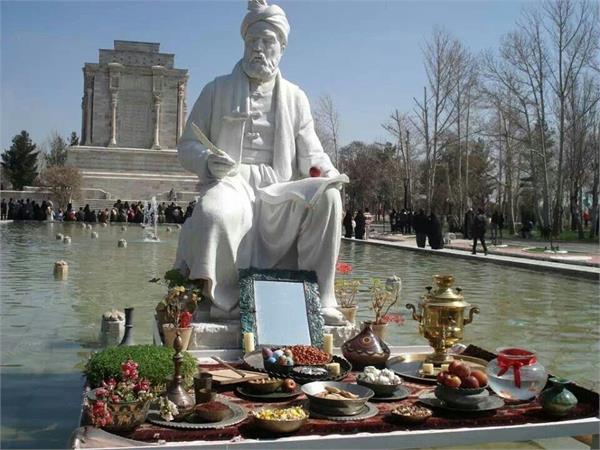 Nowruz in Iran: The Feast of Earth and Time in the Cradle of Civilization