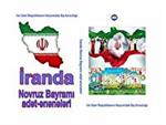 'Nowruz Rites and Traditions in Iran' published in Nakhchivan ‎