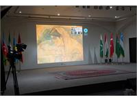 Sadequain Tribute and Exhibition of His Works 11