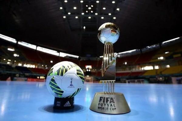 ازبکستان میزبان جام جهانی فوتسال 2024 خواهد بود