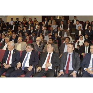 بزرگداشت سی‌وچهارمین سالگرد استقلال ترکمنستان 9