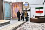 ایران در دوشنبه نمایشگاه برگزار می‎کند