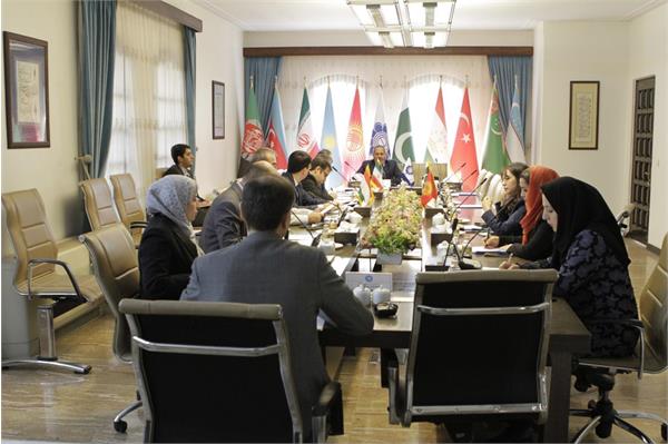 تصویب نهایی دستور کار برنامه استراتژیک ۲۰۲۶