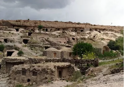 میمند قدیمی ترین روستای ایران