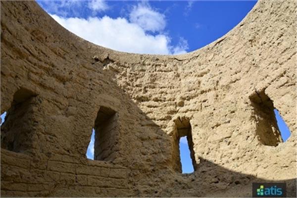 غلغله بامیان؛ میراث فرهنگی جهان