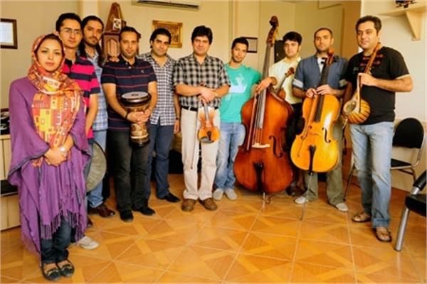 "هیاهوی شب" با اجرای موسیقی تلفیقی به صحنه می‌آید