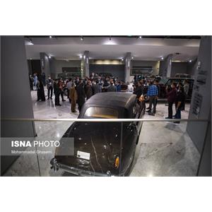 خودروهای قدیمی 42