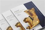 Iran National Museum Publishes the Most Updated Bibliography of Iran Archeology & History