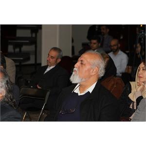 نشست بین‌المللی «کتاب کهن‌ترین محور دوستی کشورهای عضو اکو» برگزار شد