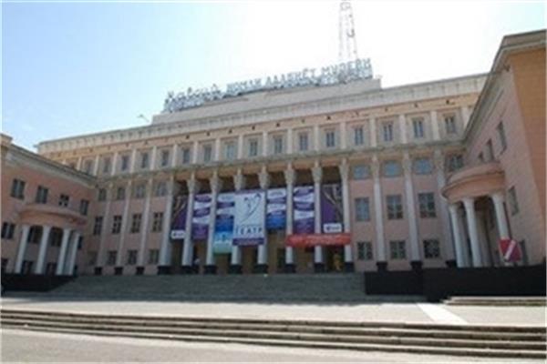 Initiative of Uzbekistan Youth against  Corona