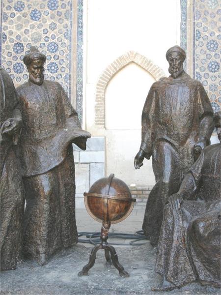 دانستنی ها و اطلاعات کلی کشور ازبکستان