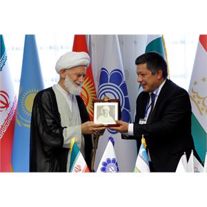 میز گرد "بازشناخت زندگی و آثار ابن سینا"  8