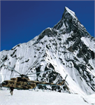 گردشگری در پاکستان