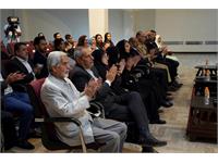 Sadequain Tribute and Exhibition of His Works 13
