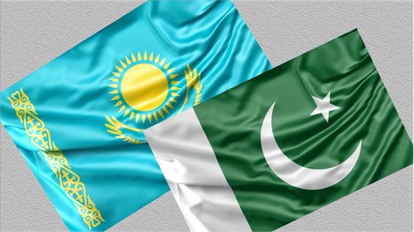 پاکستان و قزاقستان یادداشت تفاهم همکاری‌های فرهنگی و رسانه‌ای امضا کردند