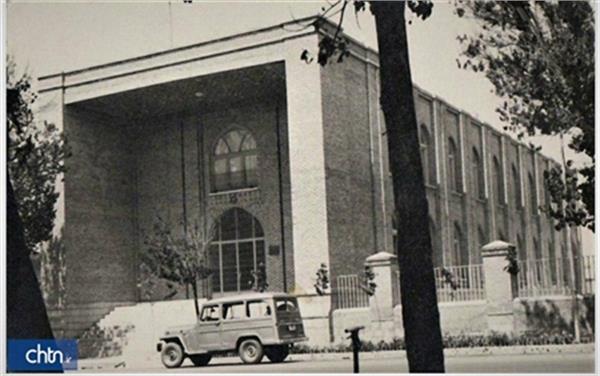 میزبانی ۶۳ ساله تبریز از موزه آذربایجان