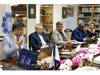 ECI Calls for cultural preservation of Palestine during conflict 15