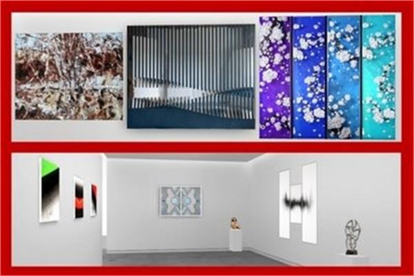 حضور هنرمندان ایرانی در آرت فر ابوظبی 2020