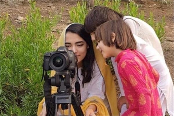 Pakistani Short Film Bags First Prize at Girls Impact the World Festival