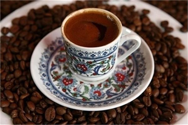 Turkish Coffee in The UNESCO List of Intangible Cultural Heritage