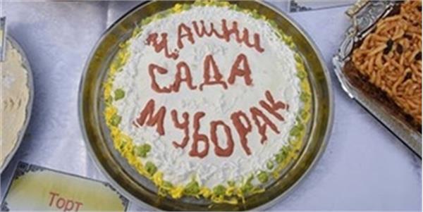 جشن سده در تاجیکستان برگزار می شود