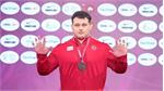 Turkish Wrestler Bags 10th European Greco-Roman Wrestling Title