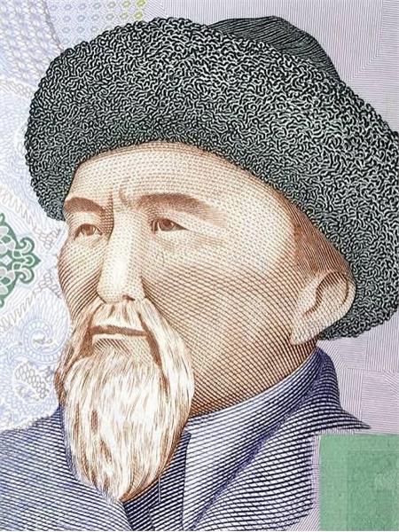The Place of Toktogul Satylganov in the History of Kyrgyz Literature