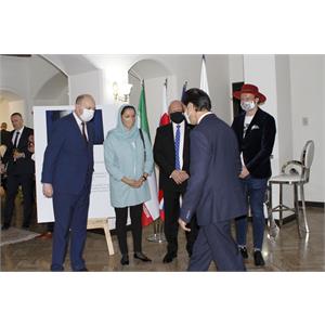 نمایشگاه نقاشی اسلواکی 5