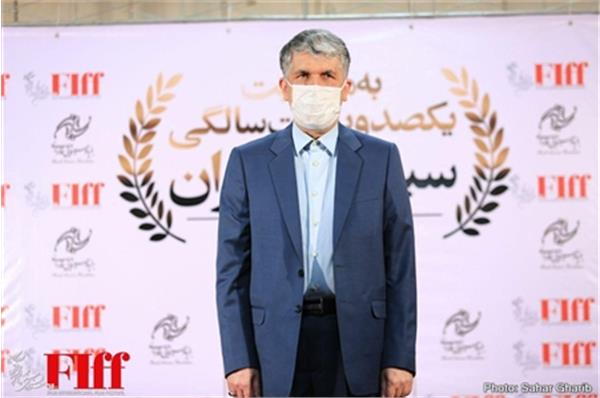 سینما از قوی ترین دیپلماسی هاست