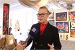 Kazakh Artists to Participate in Qazart.com Exhibition