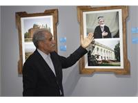 "Bridges of Culture" Photo Exhibition