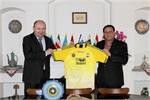 Sepahan, the Center of Sports Diplomacy in the ECO Region