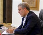 تبریک وزیر میراث برای ثبت جهانی راه‌آهن ایران