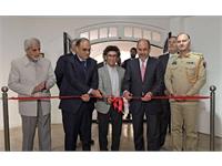 Sadequain Tribute and Exhibition of His Works Held at the ECI