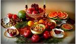 "Shabe Yalda" (Winter Solstice Night) entered the UNESCO World Heritage List
