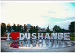 Dushanbe declared the cultural capital of Asia in 2026