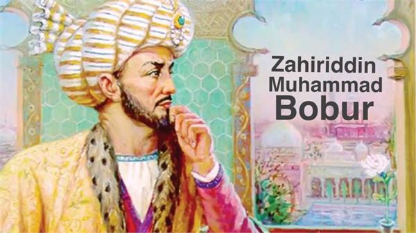 In Uzbekistan widely celebrates 539th anniversary of Zahiriddin Muhammad Babur