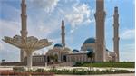 Central Asia’s Largest Mosque Opens in Kazakhstan