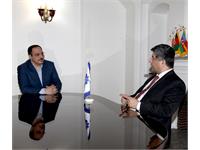 Diplomatic Dialogs Exclusive Interviews 7