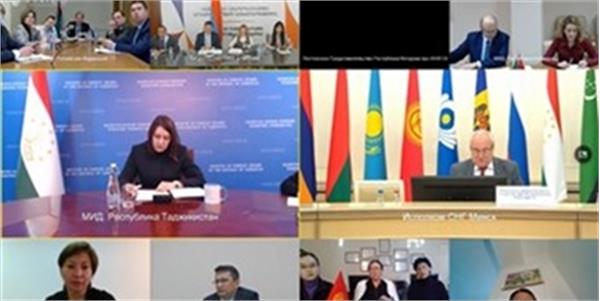 مشاوره نهادهای دیپلماتیک همسود برای تعامل با یونسکو