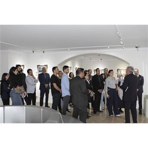 نمایشگاه عکس «پل‌های فرهنگ» 6