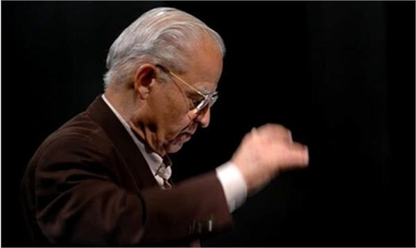 بازآفرینی قطعه شورآفرین توسط ارکستر ملی ایران