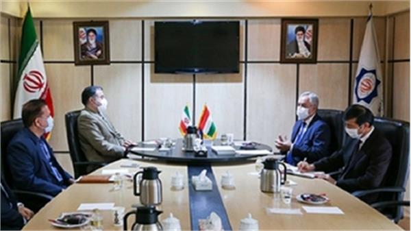 همگرایی فرهنگی بیشتر تاجیکستان و ایران