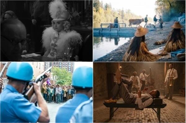 ۱۰ فیلم و نقش‌آفرینی برتر ۲۰۲۰