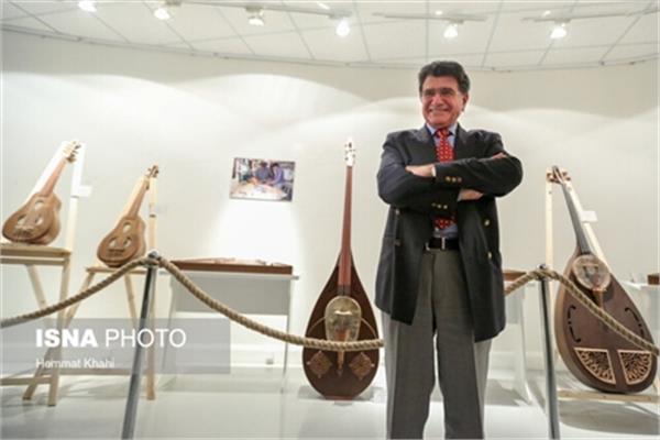 تنها اثر «شجریان» که ثبت ملی شد