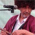 موسیقی ترکمن به سوگ نشست